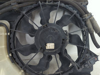 2014-2019 Kia Soul Electric Radiator Cooling Fan Motor Assembly Fits Fits 2014 2015 2016 2017 2018 2019 OEM Used Auto Parts 