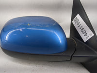 2019 Kia Soul Passenger Side View Mirror - Right Door Mirror OEM Used - Oemusedautoparts1.com