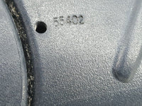 2019 Kia Soul Passenger Side View Mirror - Right Door Mirror OEM Used - Oemusedautoparts1.com