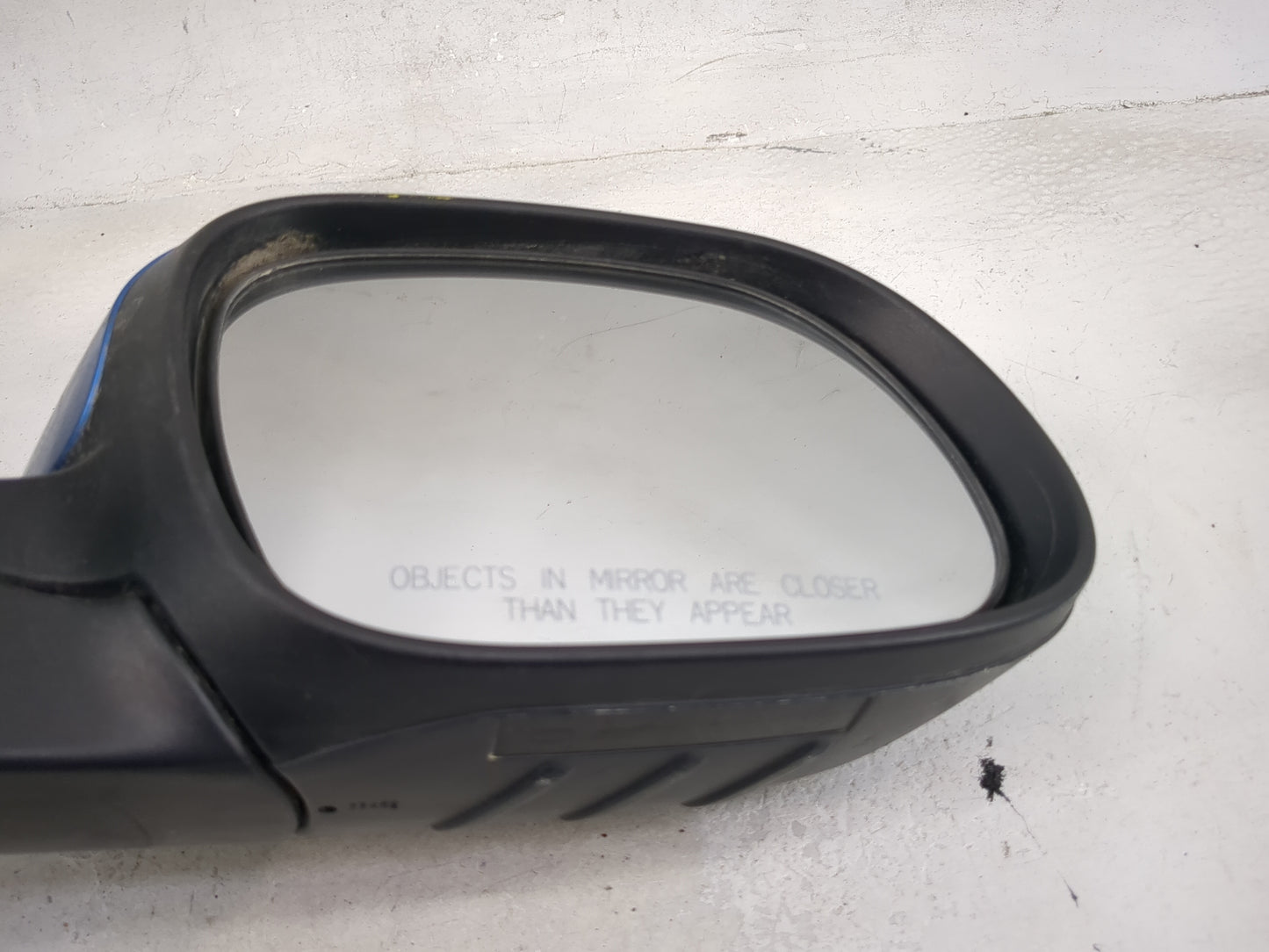2019 Kia Soul Passenger Side View Mirror - Right Door Mirror OEM Used - Oemusedautoparts1.com