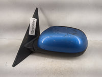 2017-2019 Kia Soul Driver Side View Mirror - Left Door Mirror OEM Used - Oemusedautoparts1.com