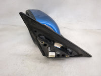 2017-2019 Kia Soul Driver Side View Mirror - Left Door Mirror OEM Used - Oemusedautoparts1.com