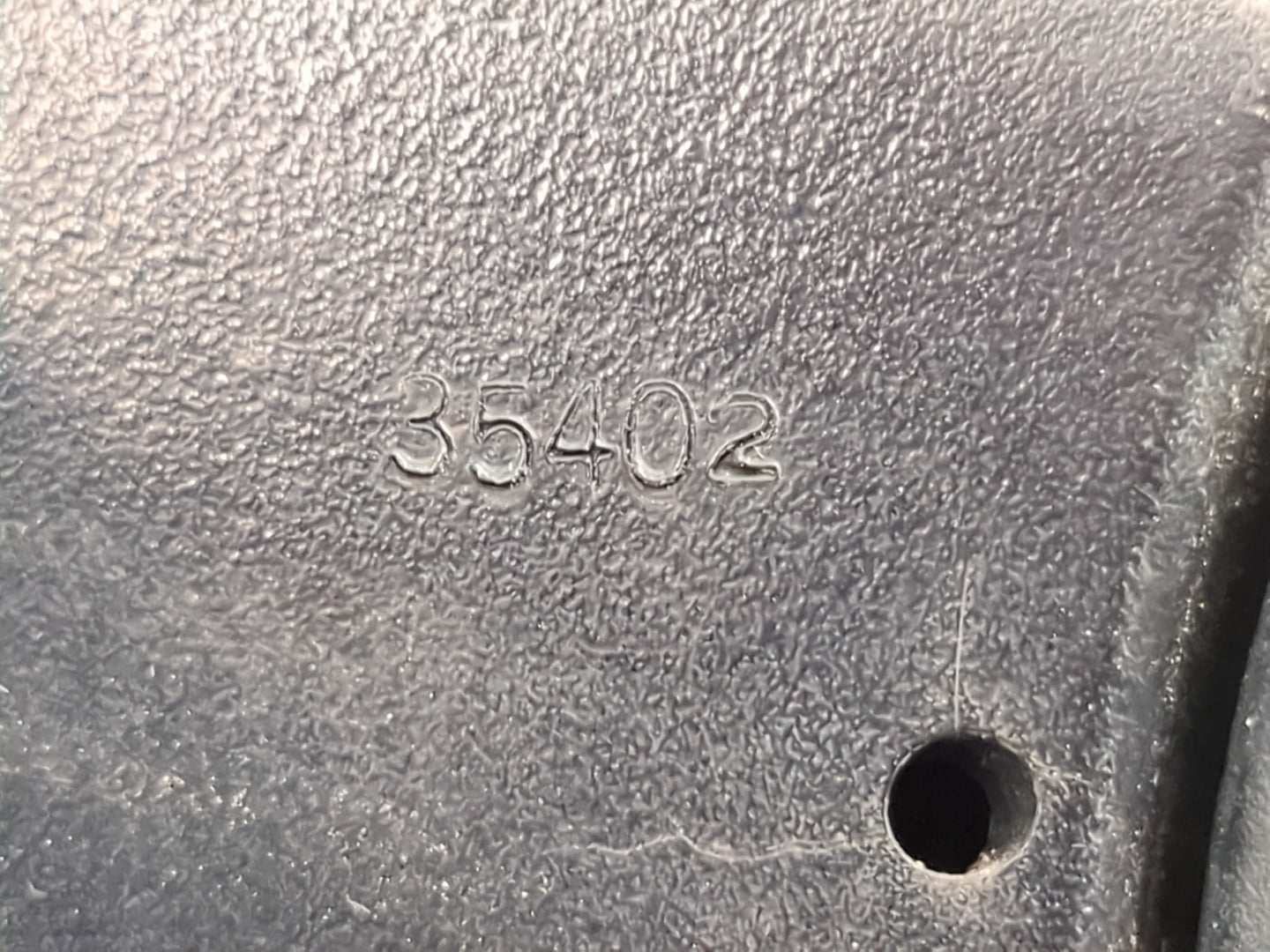 2017-2019 Kia Soul Driver Side View Mirror - Left Door Mirror OEM Used - Oemusedautoparts1.com