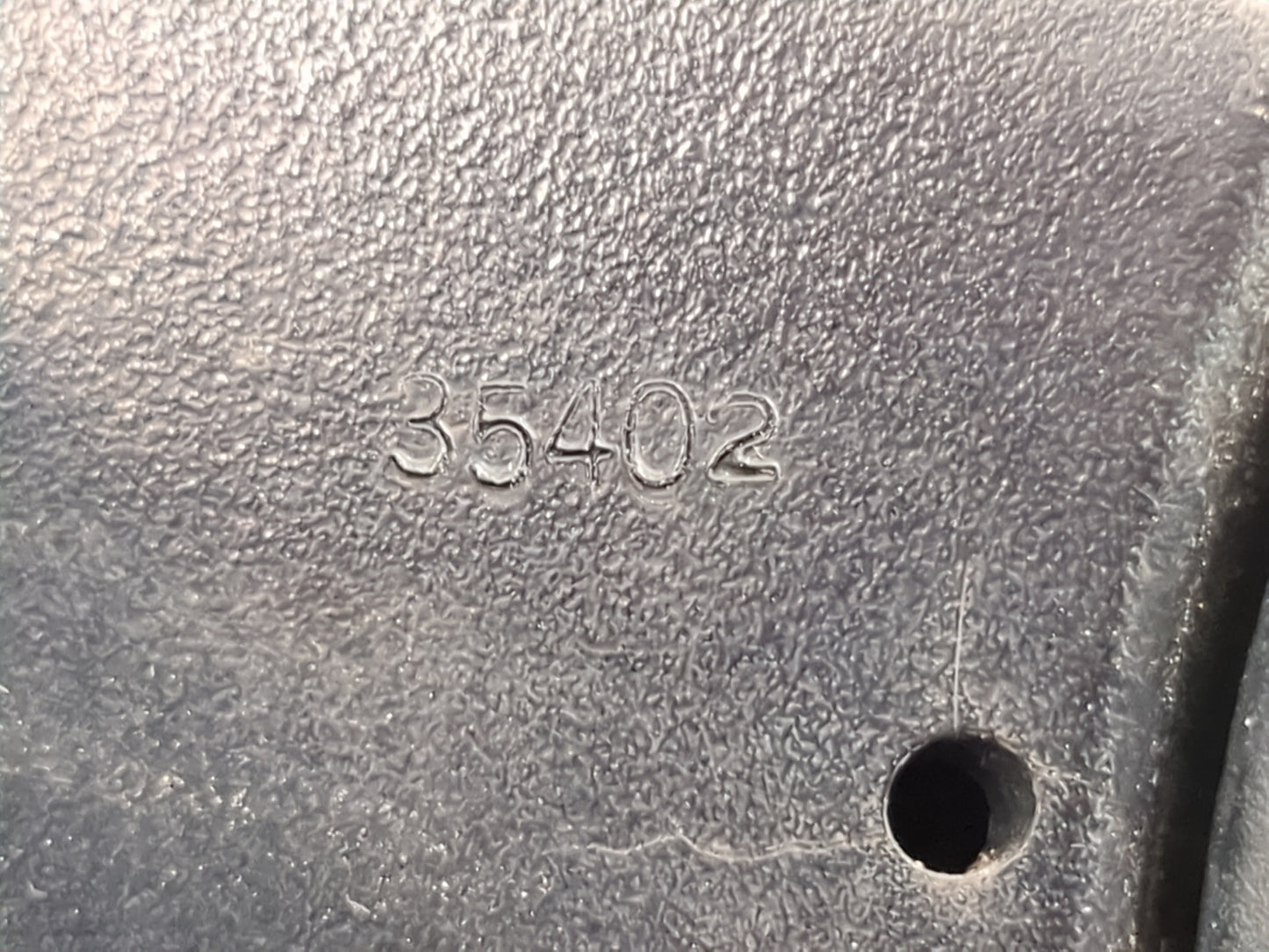 2017-2019 Kia Soul Driver Side View Mirror - Left Door Mirror OEM Used - Oemusedautoparts1.com