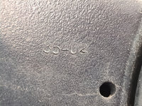 2017-2019 Kia Soul Driver Side View Mirror - Left Door Mirror OEM Used - Oemusedautoparts1.com
