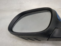 2017-2019 Kia Soul Driver Side View Mirror - Left Door Mirror OEM Used - Oemusedautoparts1.com