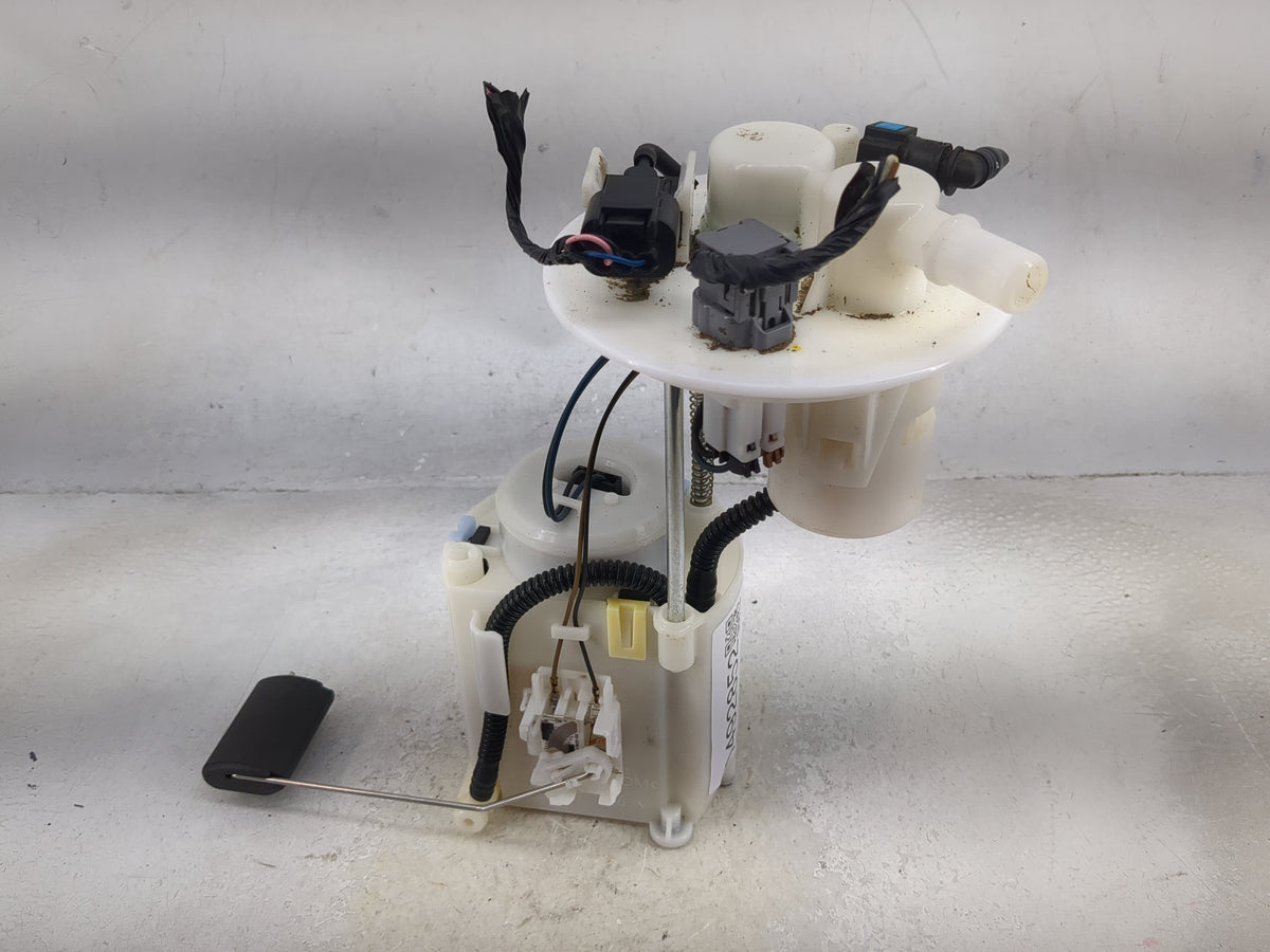 2017-2019 Kia Soul Electrical Gas Fuel Pump Assembly - Oemusedautoparts1.com