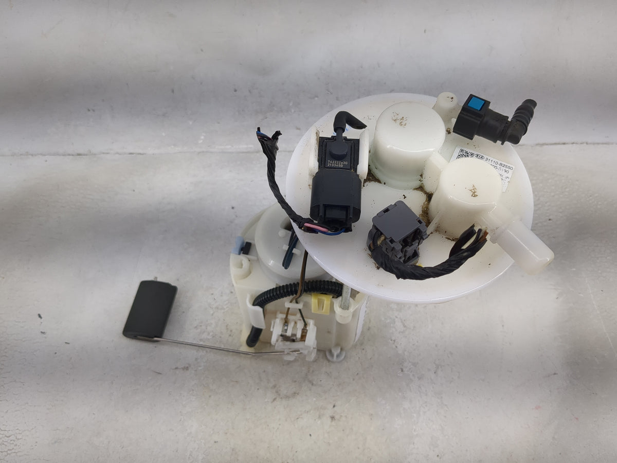 2017-2019 Kia Soul Electrical Gas Fuel Pump Assembly - Oemusedautoparts1.com
