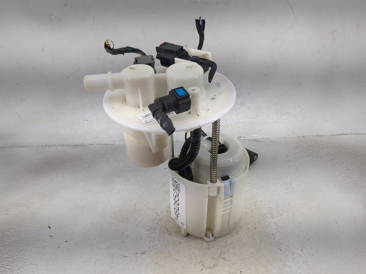 2017-2019 Kia Soul Electrical Gas Fuel Pump Assembly - Oemusedautoparts1.com