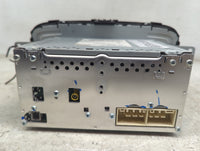 2017-2019 Kia Soul Radio AM FM Cd Player Receiver Replacement P/N:TQ8-AC8A1B2AN 96170B2AA0 Fits Fits 2017 2018 2019 OEM Used