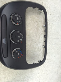 2017-2019 Kia Soul Climate Control Module Temperature AC/Heater Replacement P/N:97250B2XXX PAAC Fits Fits 2017 2018 2019 OEM