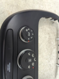2017-2019 Kia Soul Climate Control Module Temperature AC/Heater Replacement P/N:97250B2XXX PAAC Fits Fits 2017 2018 2019 OEM