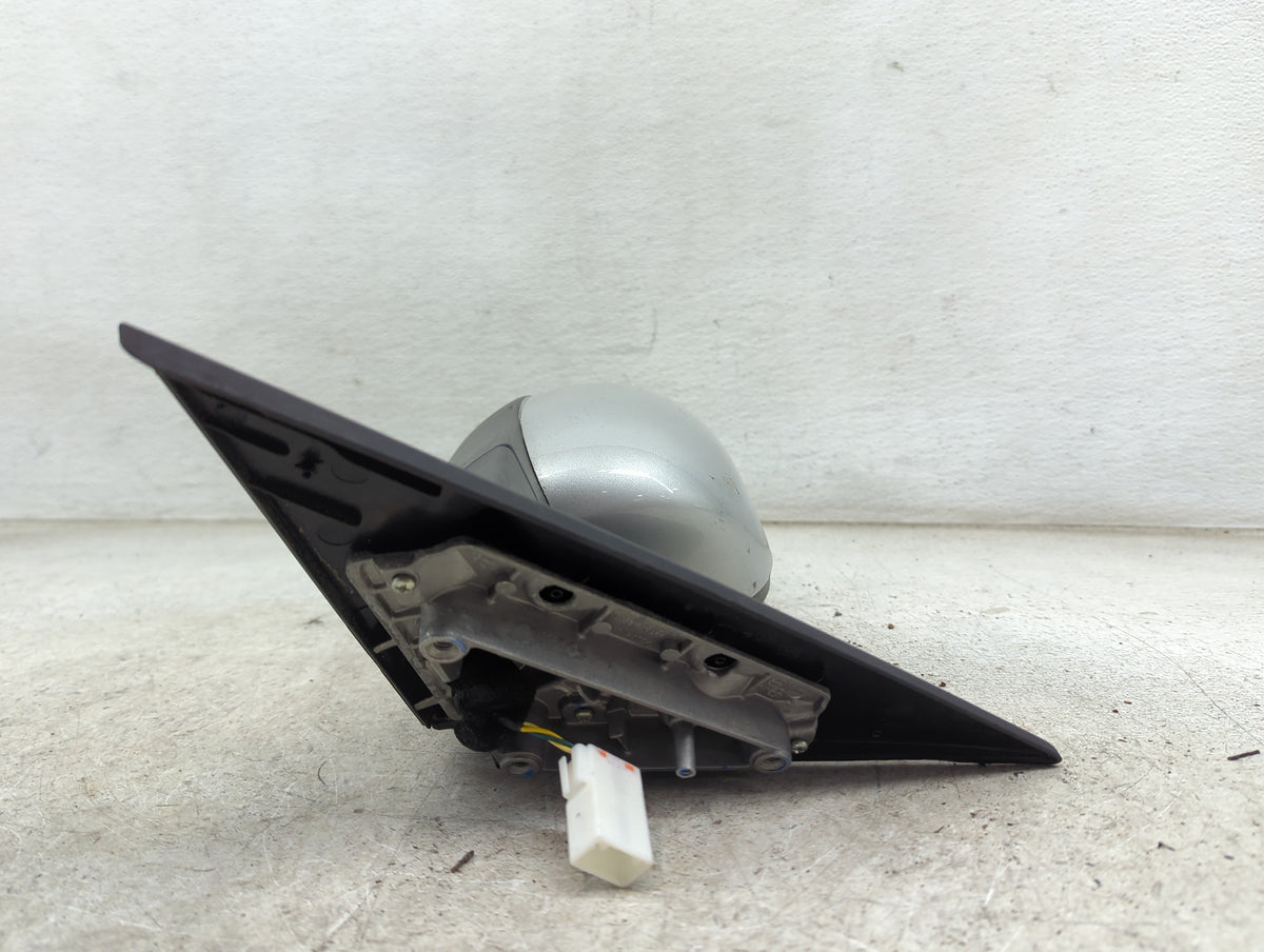 2014-2019 Kia Soul Passenger Side View Mirror - Right Door Mirror OEM Used - Oemusedautoparts1.com