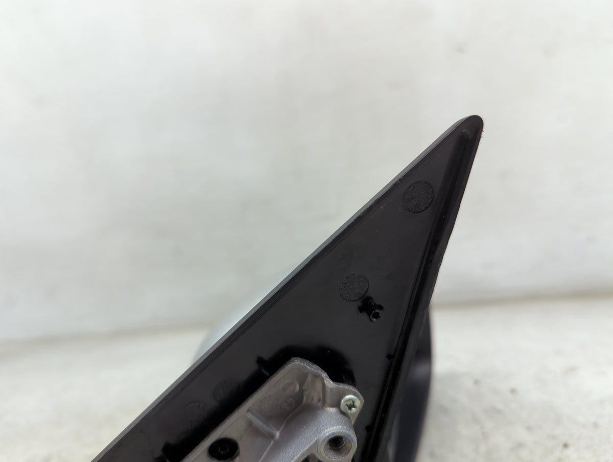 2014-2019 Kia Soul Passenger Side View Mirror - Right Door Mirror OEM Used - Oemusedautoparts1.com