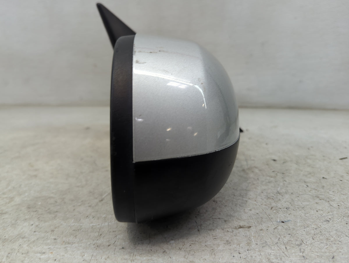 2014-2019 Kia Soul Passenger Side View Mirror - Right Door Mirror OEM Used - Oemusedautoparts1.com