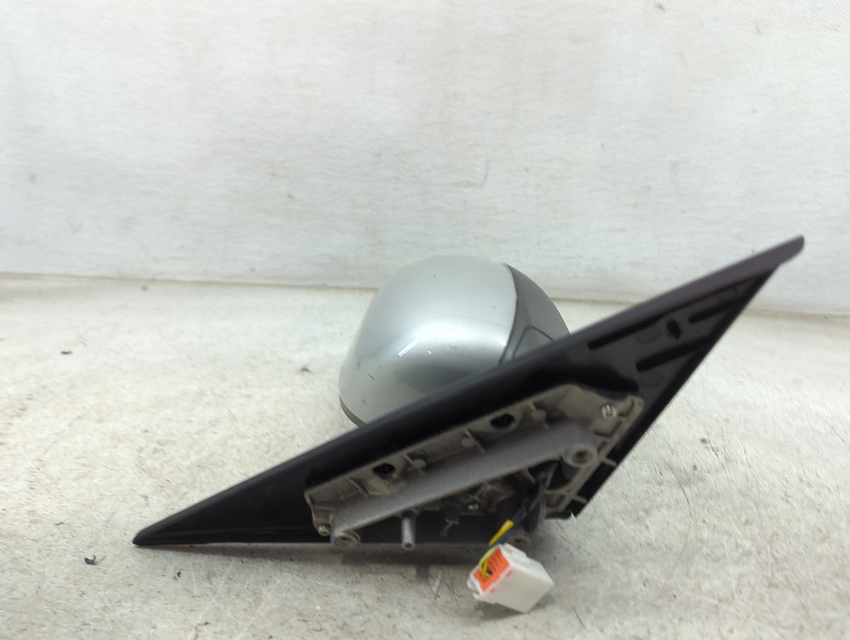 2014-2019 Kia Soul Driver Side View Mirror - Left Door Mirror OEM Used - Oemusedautoparts1.com