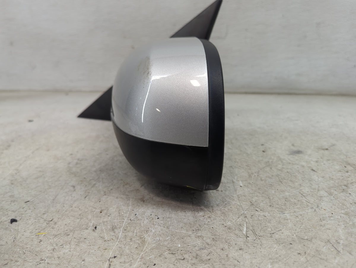 2014-2019 Kia Soul Driver Side View Mirror - Left Door Mirror OEM Used - Oemusedautoparts1.com