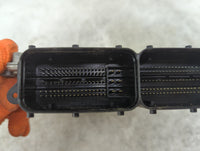 2017-2019 Kia Soul PCM Engine Control Computer ECU ECM PCU OEM P/N:39110-2BPG5 9003160092KH, 0GP8-GNU6PS01C02 Fits 2017 2018