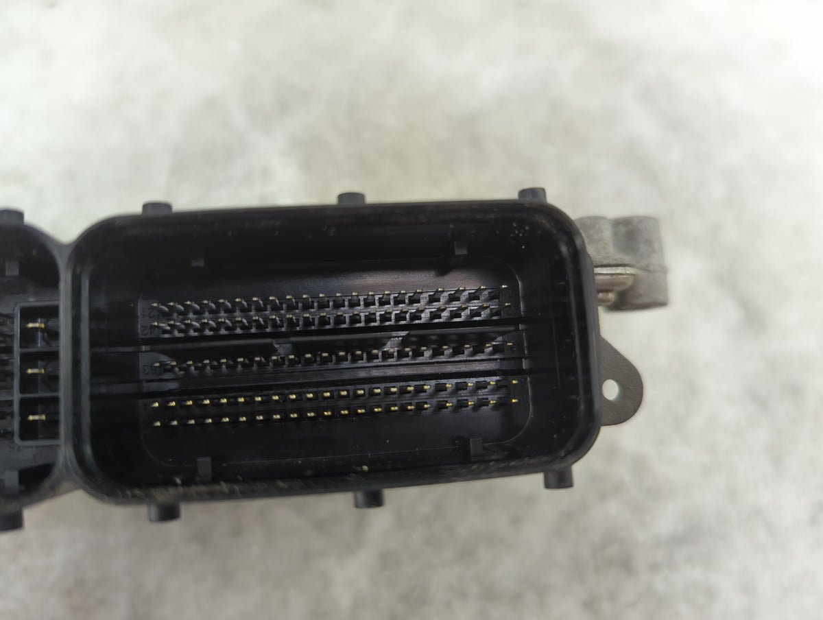 2017-2019 Kia Soul PCM Engine Control Computer ECU ECM PCU OEM P/N:39110-2BPG5 9003160092KH, 0GP8-GNU6PS01C02 Fits 2017 2018