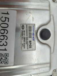 2017-2019 Kia Soul PCM Engine Control Computer ECU ECM PCU OEM P/N:39110-2BPG5 9003160092KH, 0GP8-GNU6PS01C02 Fits 2017 2018