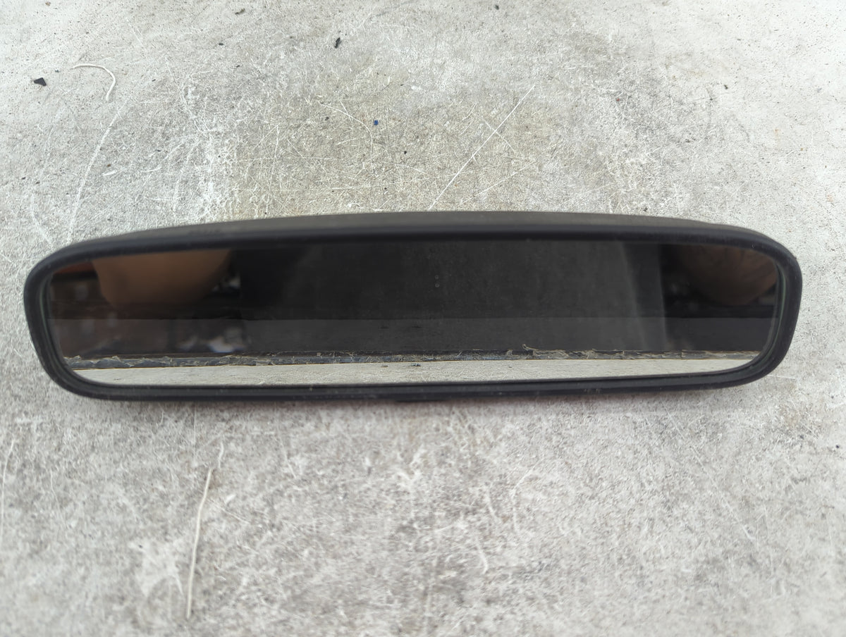 2010-2021 Kia Soul Interior Rear View Mirror Replacement OEM Fits OEM Used Auto Parts - Oemusedautoparts1.com
