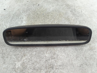 compare product 2010-2021 Kia Soul Interior Rear View Mirror Replacement OEM Fits OEM Used Auto Parts