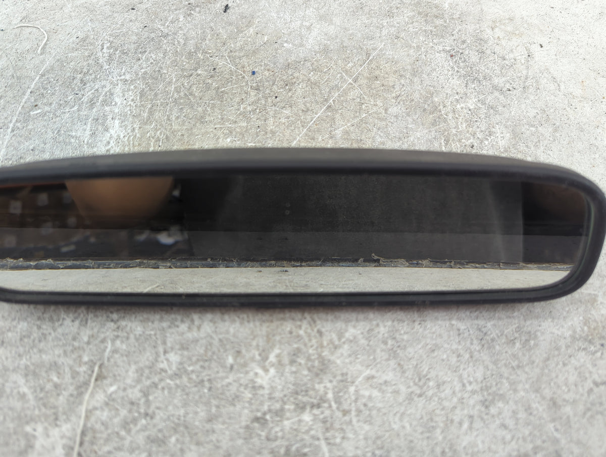 2010-2021 Kia Soul Interior Rear View Mirror Replacement OEM Fits OEM Used Auto Parts - Oemusedautoparts1.com