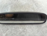 2010-2021 Kia Soul Interior Rear View Mirror Replacement OEM Fits OEM Used Auto Parts - Oemusedautoparts1.com