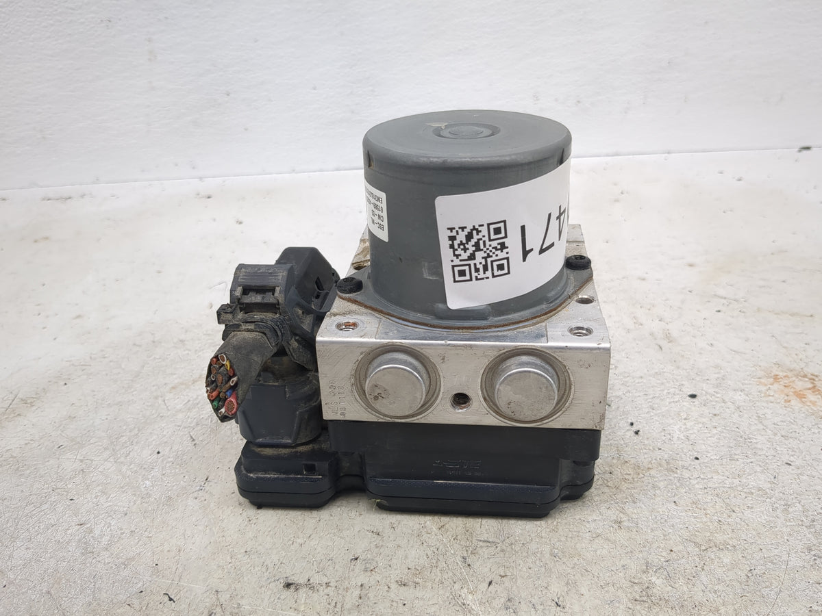 2017-2019 Kia Soul Anti-Lock Brake ABS Pump Module Actuator OEM P/N:58920-B2120 58920-B2120, 82809-33540 Fits Fits 2017 2018