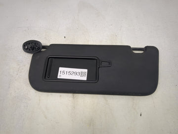 2015-2019 Kia Soul Sun Visor Shade Replacement Driver Left Mirror Fits Fits 2015 2016 2017 2018 2019 OEM Used Auto Parts - O
