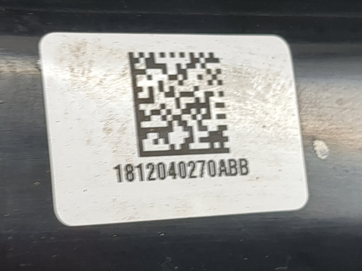 2019 Kia Soul Fuel Vapor Charcoal Canister 1515380 - Oemusedautoparts1.com