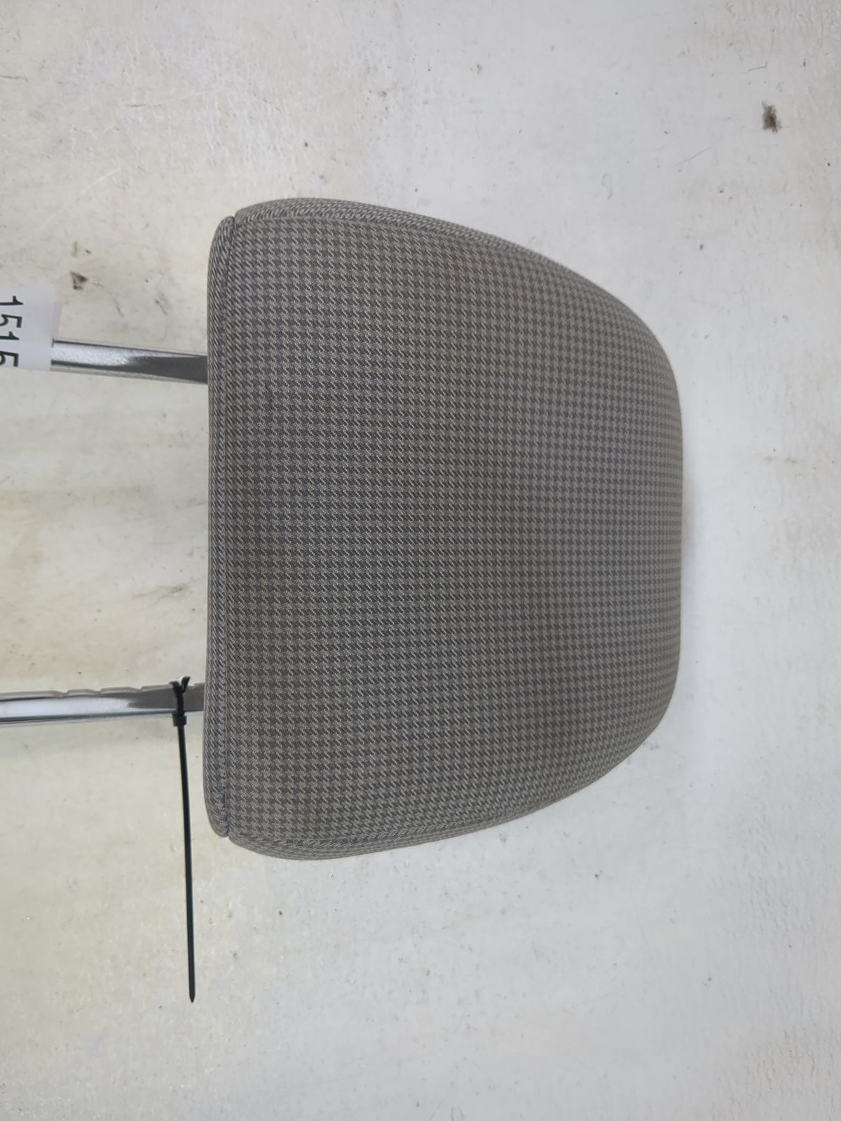 2019 Kia Soul Headrest Head Rest Rear Center Seat Fits OEM Used Auto Parts - Oemusedautoparts1.com