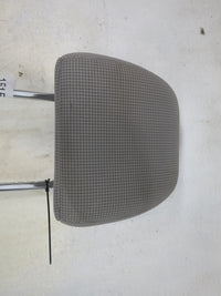 2019 Kia Soul Headrest Head Rest Rear Center Seat Fits OEM Used Auto Parts - Oemusedautoparts1.com