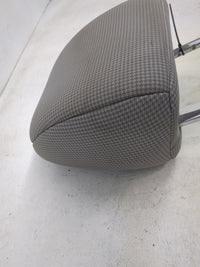 2019 Kia Soul Headrest Head Rest Rear Center Seat Fits OEM Used Auto Parts - Oemusedautoparts1.com