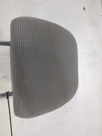 2019 Kia Soul Headrest Head Rest Rear Center Seat Fits OEM Used Auto Parts - Oemusedautoparts1.com