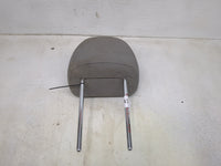 2019 Kia Soul Headrest Head Rest Rear Center Seat Fits OEM Used Auto Parts - Oemusedautoparts1.com