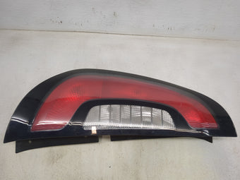 compare product 2014-2019 Kia Soul Tail Light Assembly Driver Left OEM Fits Fits 2014 2015 2016 2017 2018 2019 OEM Used Auto Parts