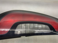 2014-2019 Kia Soul Tail Light Assembly Driver Left OEM Fits Fits 2014 2015 2016 2017 2018 2019 OEM Used Auto Parts - Oemused