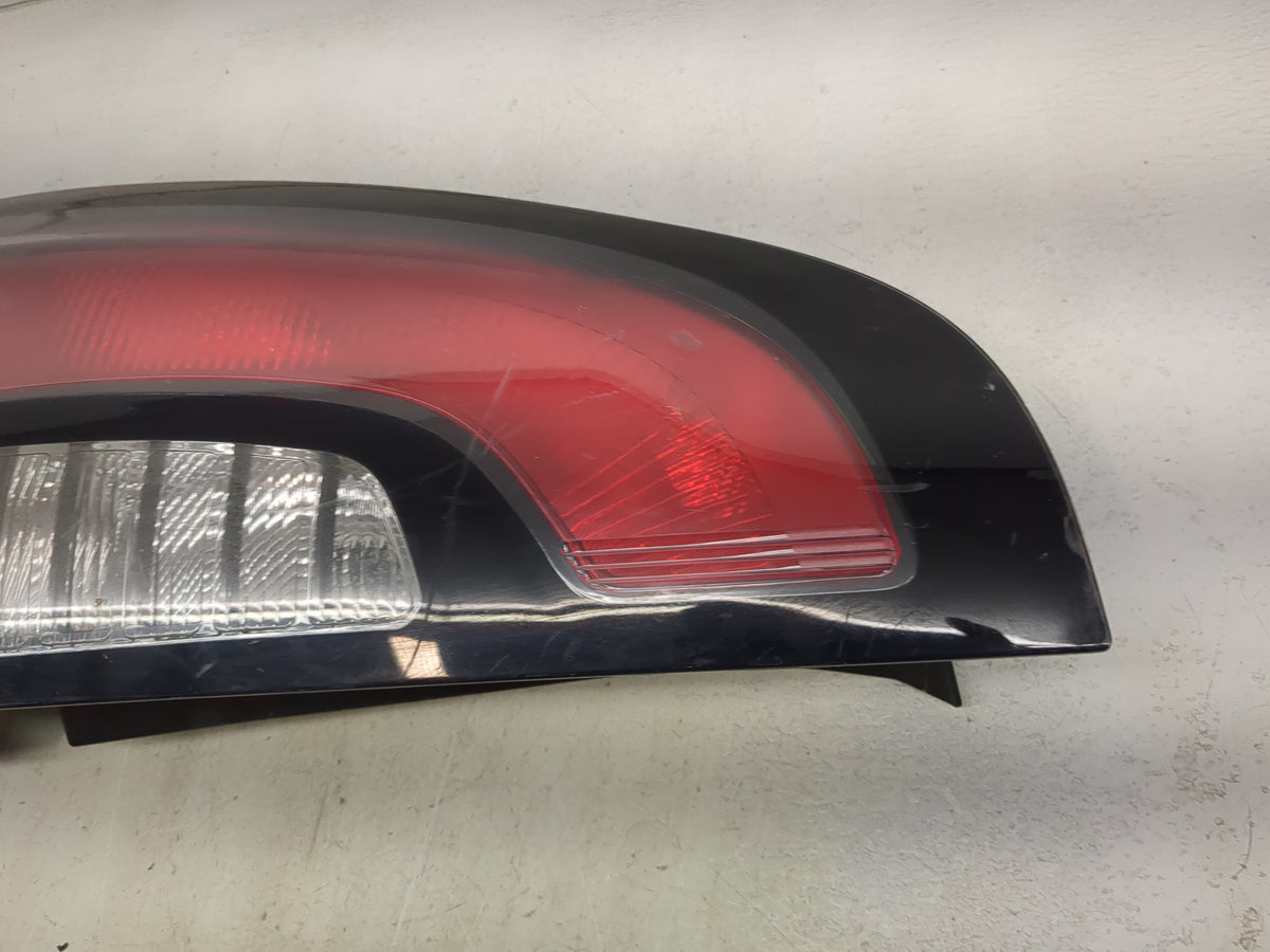 2014-2019 Kia Soul Tail Light Assembly Driver Left OEM Fits Fits 2014 2015 2016 2017 2018 2019 OEM Used Auto Parts - Oemused