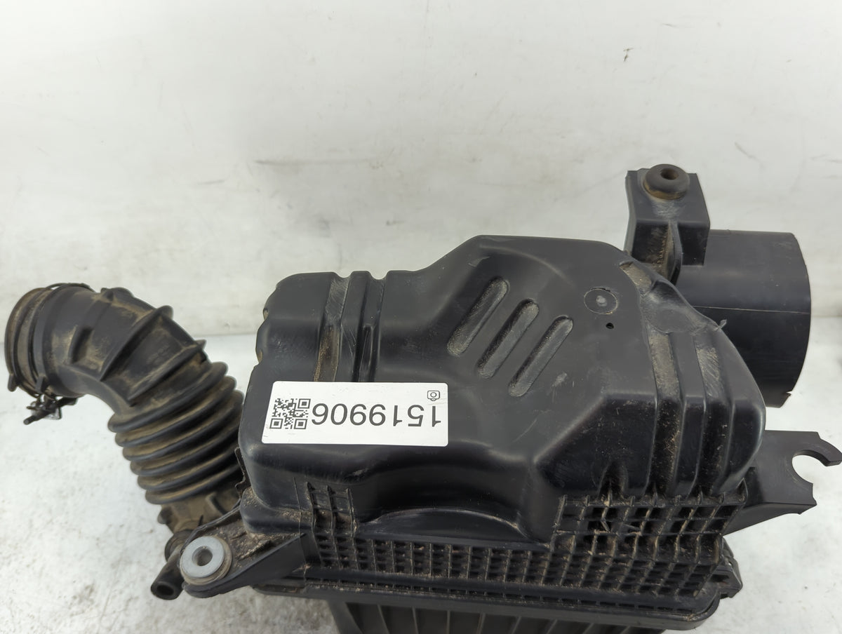 2019 Kia Soul Air Cleaner Intake-duct Hose Tube 1519906 - Oemusedautoparts1.com
