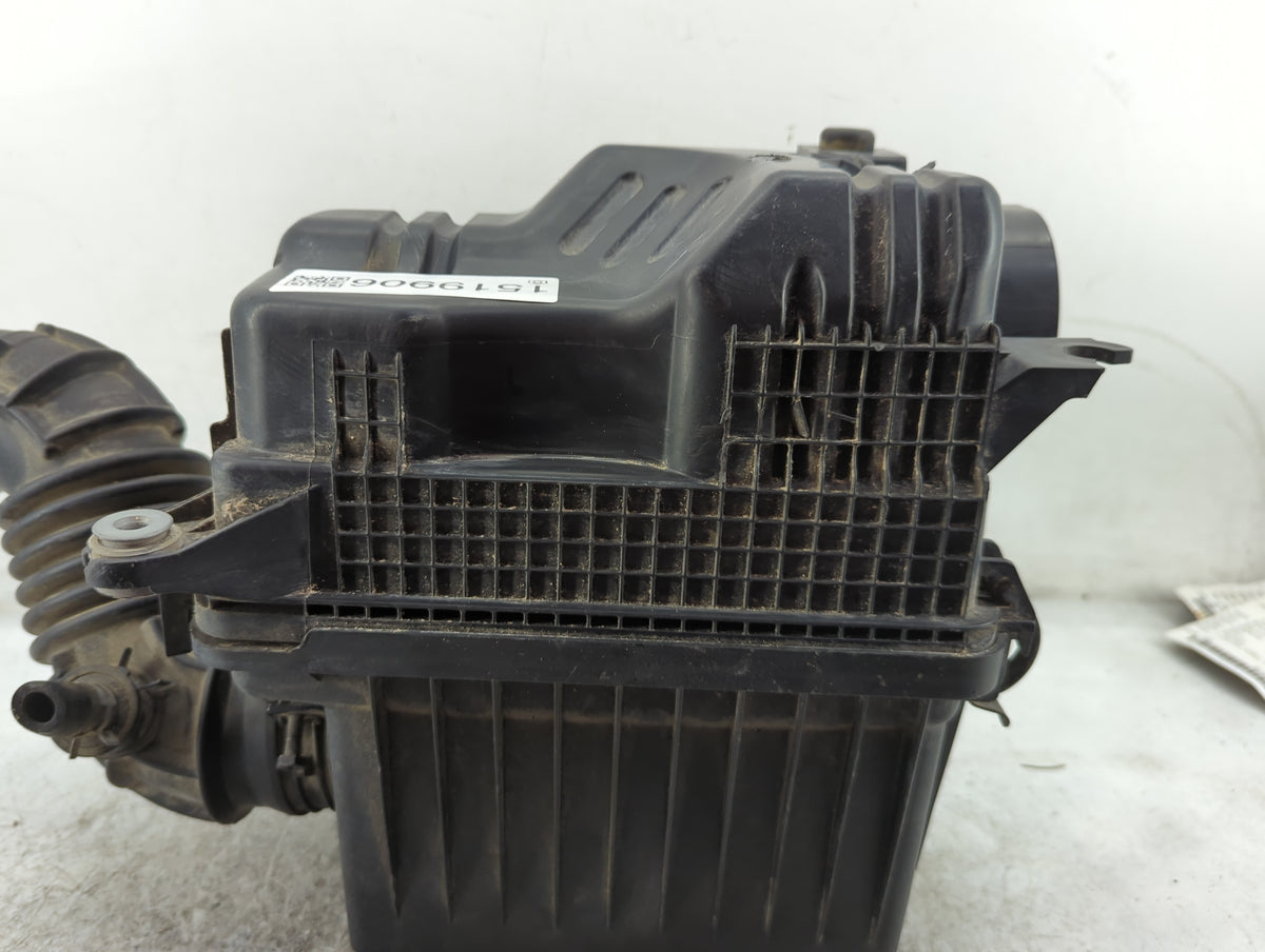 2019 Kia Soul Air Cleaner Intake-duct Hose Tube 1519906 - Oemusedautoparts1.com