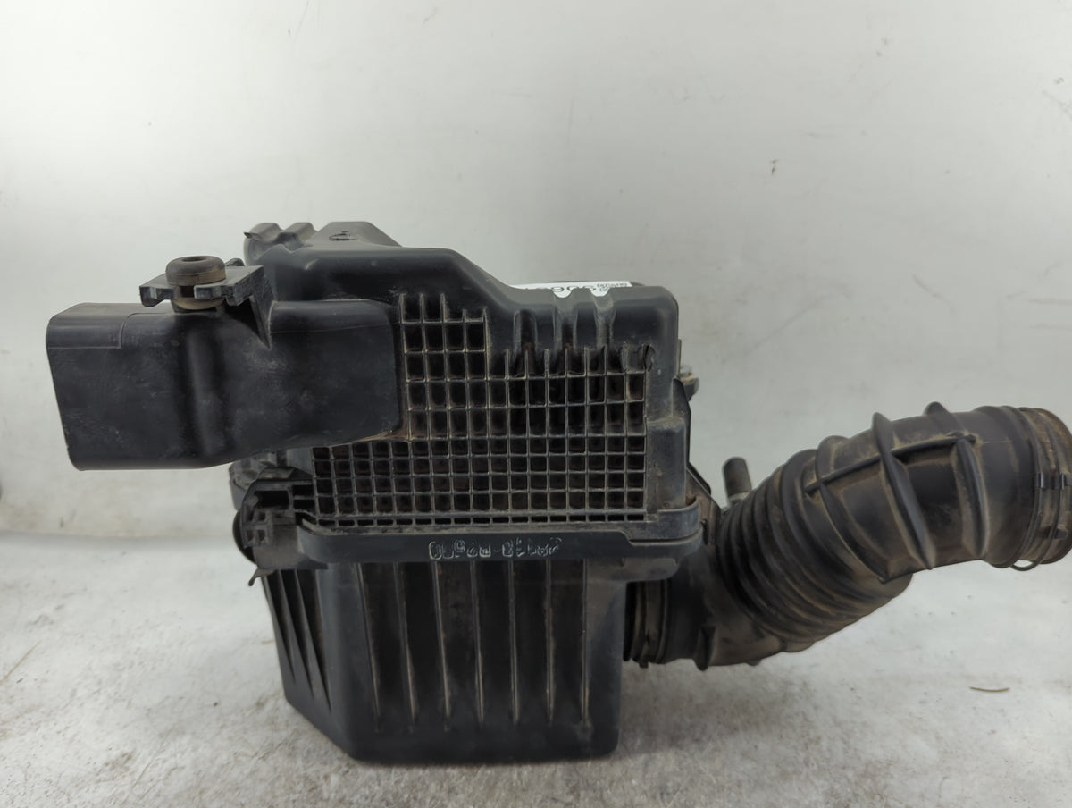 2019 Kia Soul Air Cleaner Intake-duct Hose Tube 1519906 - Oemusedautoparts1.com