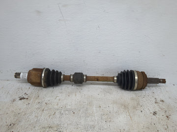 2014-2019 Kia Soul Axle Shaft Front Driver Cv C/v 1520667 - Oemusedautoparts1.com