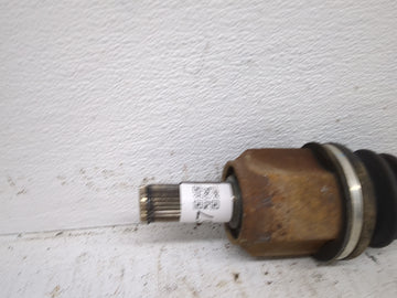 2014-2019 Kia Soul Axle Shaft Front Driver Cv C/v 1520667