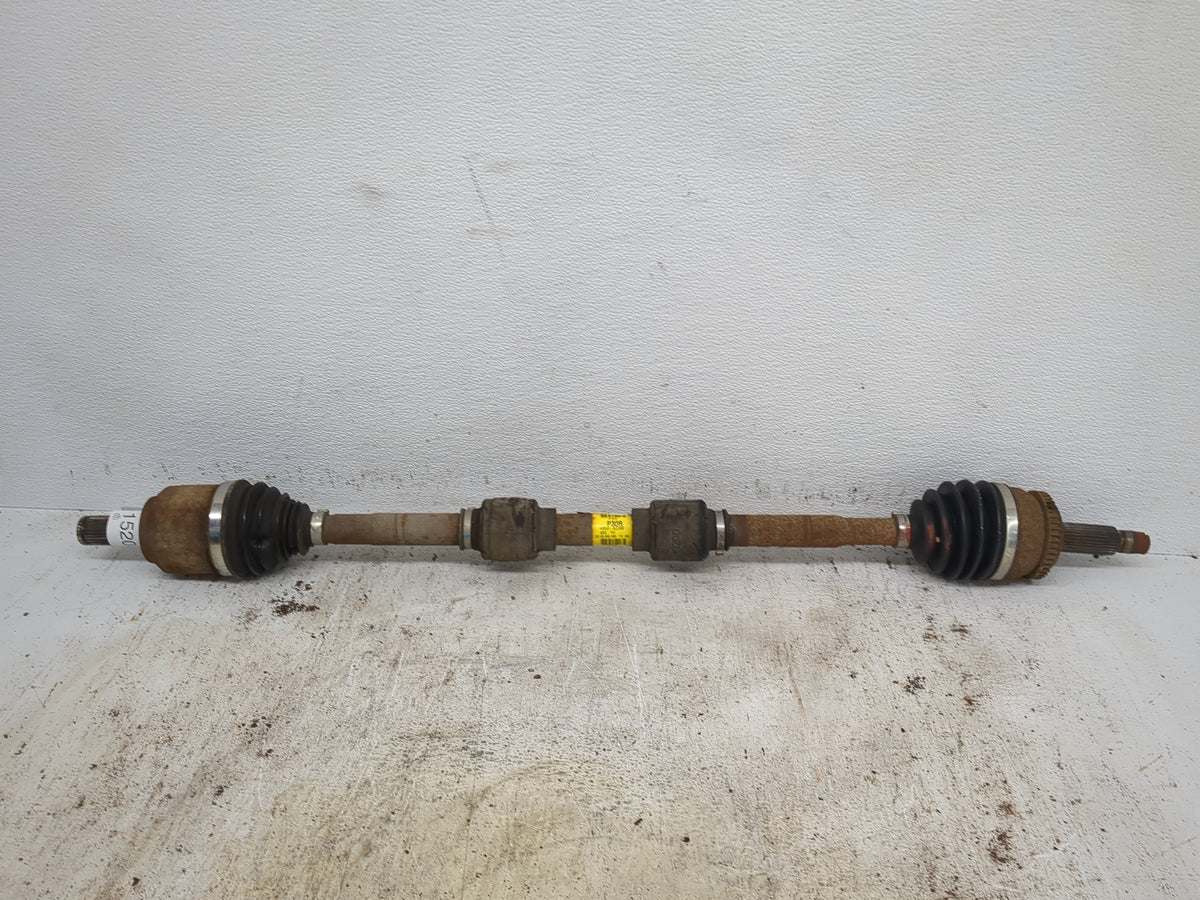 2017-2019 Kia Soul Axle Shaft Front Passenger Cv C/v - Oemusedautoparts1.com