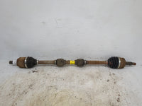 2017-2019 Kia Soul Axle Shaft Front Passenger Cv C/v - Oemusedautoparts1.com