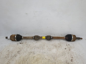 compare product 2017-2019 Kia Soul Axle Shaft Front Passenger Cv C/v