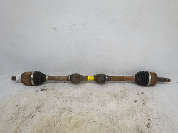 2017-2019 Kia Soul Axle Shaft Front Passenger Cv C/v - Oemusedautoparts1.com