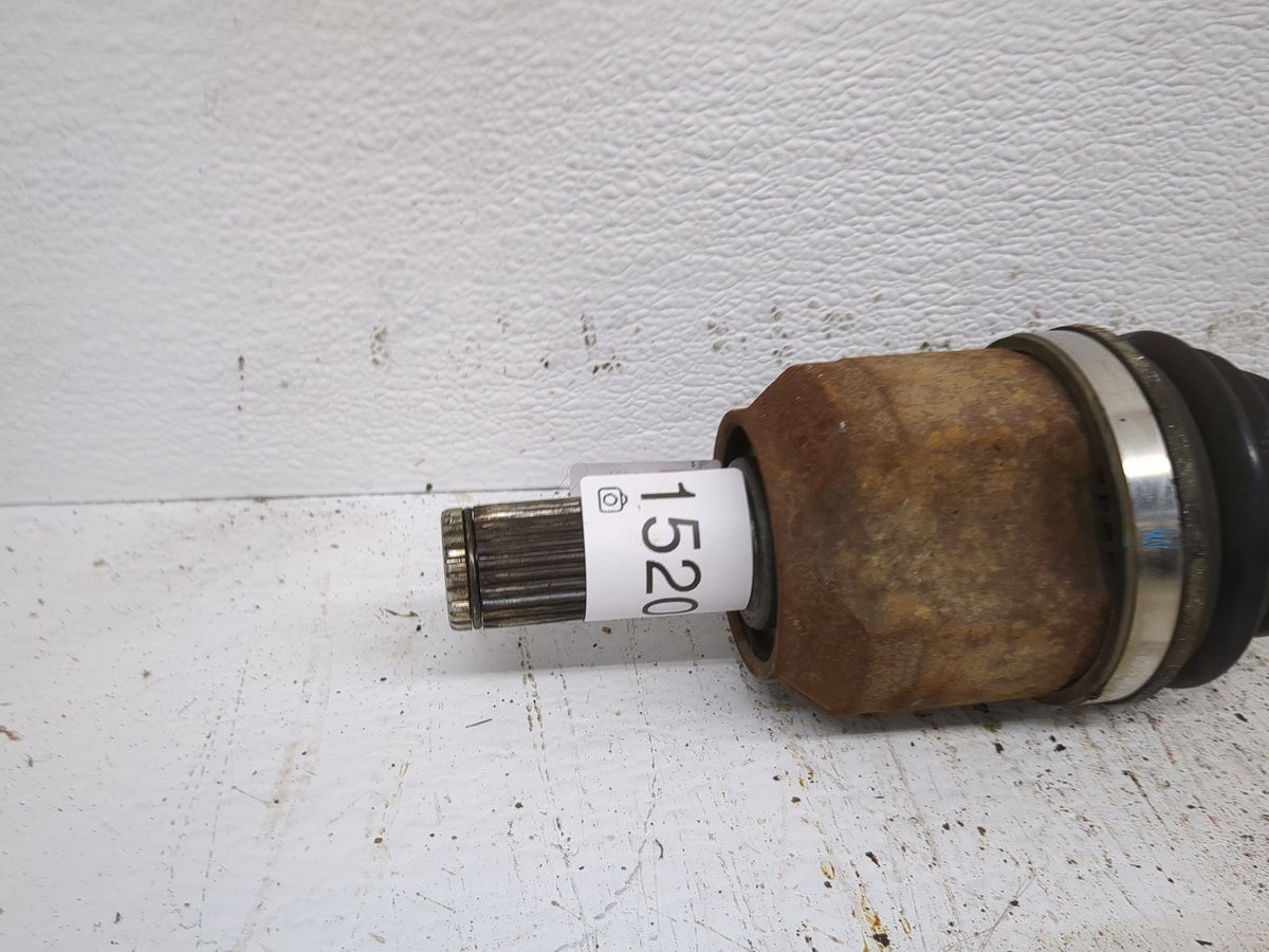 2017-2019 Kia Soul Axle Shaft Front Passenger Cv C/v - Oemusedautoparts1.com