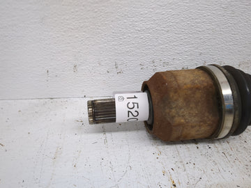 2017-2019 Kia Soul Axle Shaft Front Passenger Cv C/v
